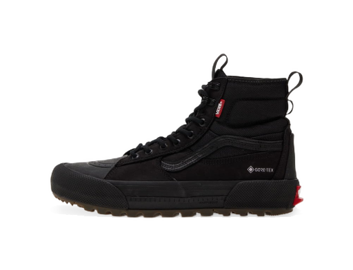 Skateboarding Vans SK8-Hi GTX MTE-3 Črna | VN0A5I111OJ1