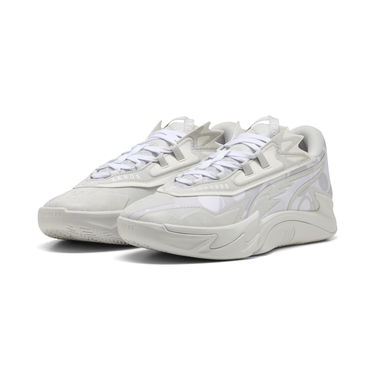 Superge in čevlji Puma Scoot Zeros II Bela | 312223_01, 3