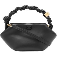 Torbica GANNI Bou Bag Mini Black Črna | A5379-99, 1
