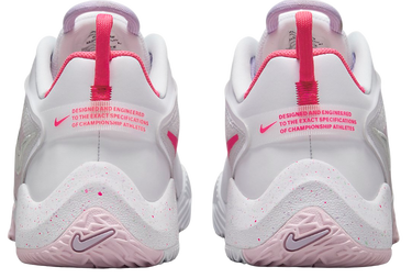 Superge in čevlji Nike AIR ZOOM HYPERACE 3 SE Siva | hf3239-100, 3