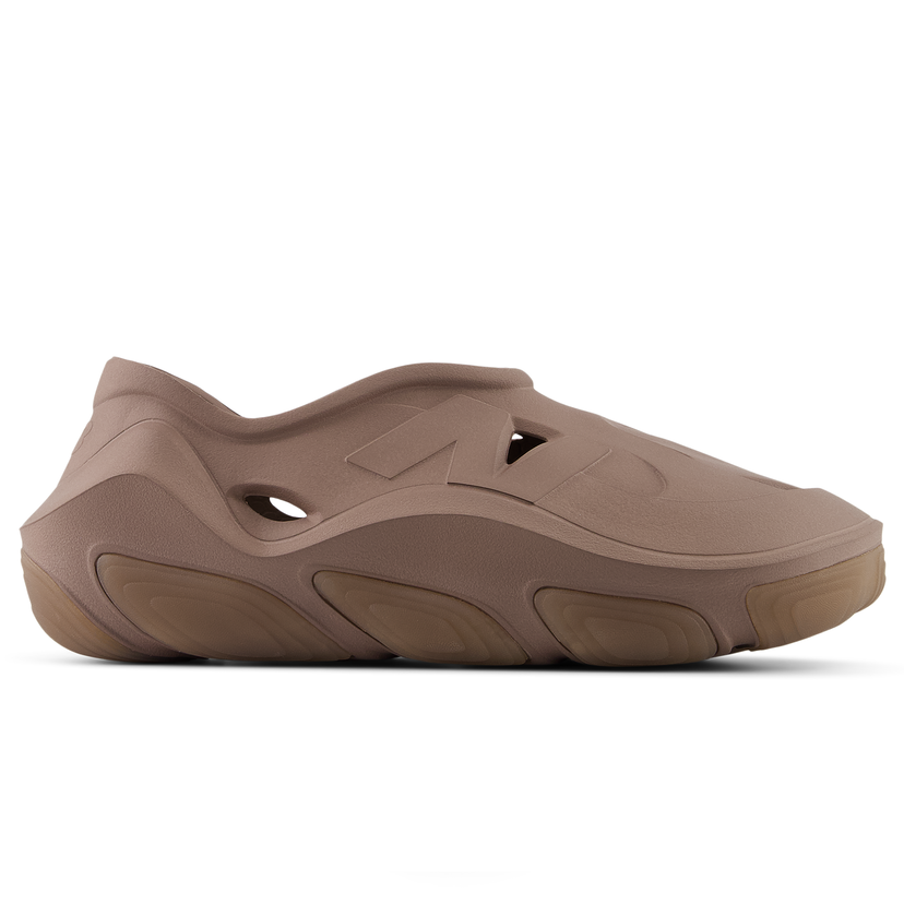 Superge in čevlji New Balance New Balance Fresh Foam X RCVRY Rjava | NBRCVRYEES