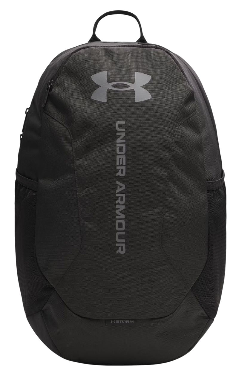 Nahrbtnik Under Armour Hustle Lite Backpack Črna | 6000399-001