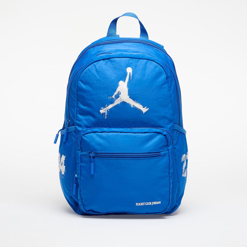 Nahrbtnik Jordan Jordan Jam MVP Backpack Modra | MA9107-BB7