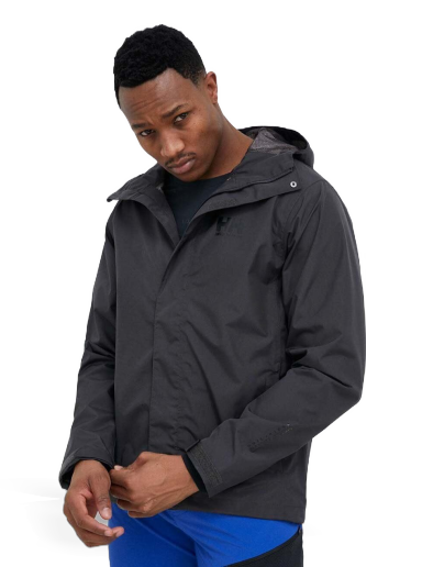 Jakna Helly Hansen Jacket Črna | 62047