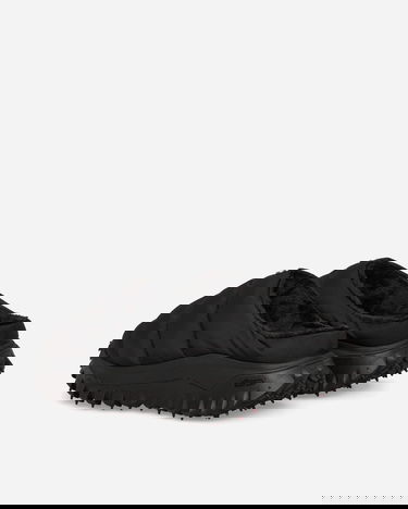 Superge in čevlji Moncler 1017 ALYX 9SM x Puffer Trail Slides Črna | 4C00010M2490 999, 4