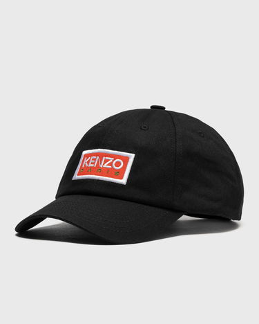 Kapa KENZO Cap m Črna | 3612230423787, 0