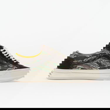 Superge in čevlji Vans LX Old Skool 36 Tiger Stripe Rjava | VN000D9RF031, 2