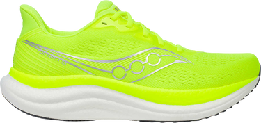 Superge in čevlji Saucony Triumph 23 Rumena | s21023-285, 0