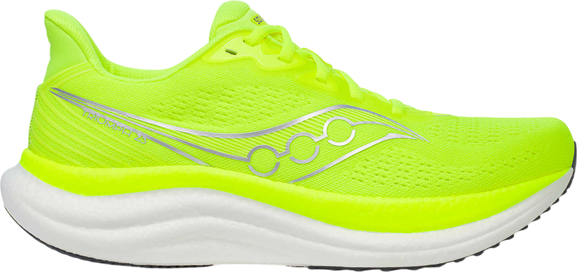 Superge in čevlji Saucony Triumph 23 Rumena | s21023-285