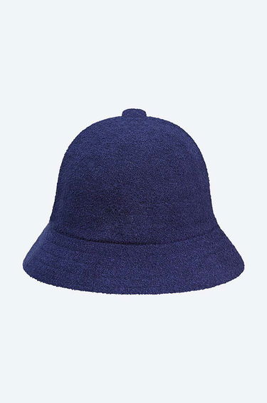 Klobuk Kangol Casual Bermuda Bucket Hat Modra | 0397BC.NAVY, 1