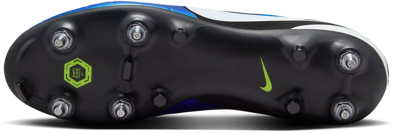 Superge in čevlji Nike LEGEND 10 ACADEMY SG-PRO AC Modra | dv4338-400, 1