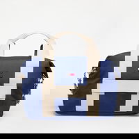 Tommy Jeans Retro Cool Duffle Bag