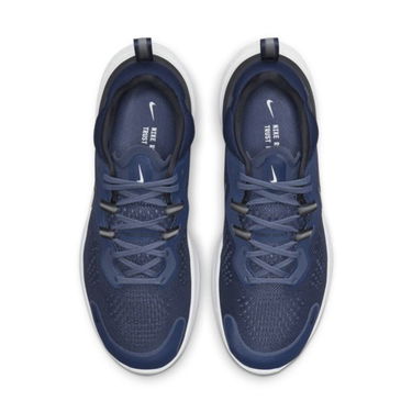 Superge in čevlji Nike React Miler 2 Modra | CW7121-400, 4
