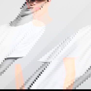 Majica Urban Classics Heavy Oversized Tee Bela | TB1778-white, 2