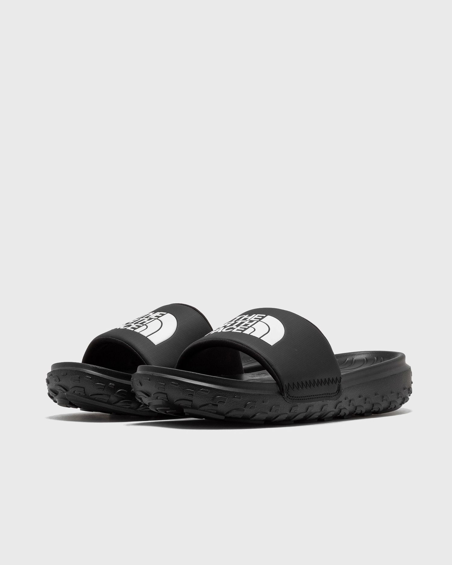 Superge in čevlji The North Face NEVER STOP CUSH SLIDE Črna | NF0A8A90KX71, 1