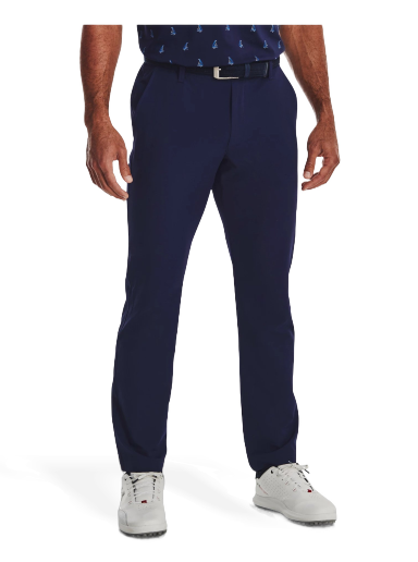 Hlače in kavbojke Under Armour Drive Mornarica | 1364407-410