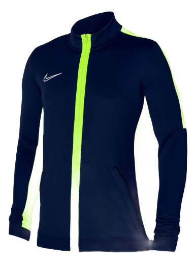 Jakna Nike Academy Track Jacket Mornarica | dr1681-452