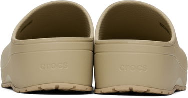 Superge in čevlji Crocs Classic Energy Clogs Bež | 209968-0IP, 1