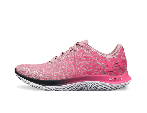 Košarka Under Armour Flow Velociti Wind 2 Roza | 3024911-601
