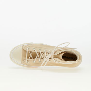 Superge in čevlji Converse Chuck Taylor All Star Lift Bež | A06092C, 3