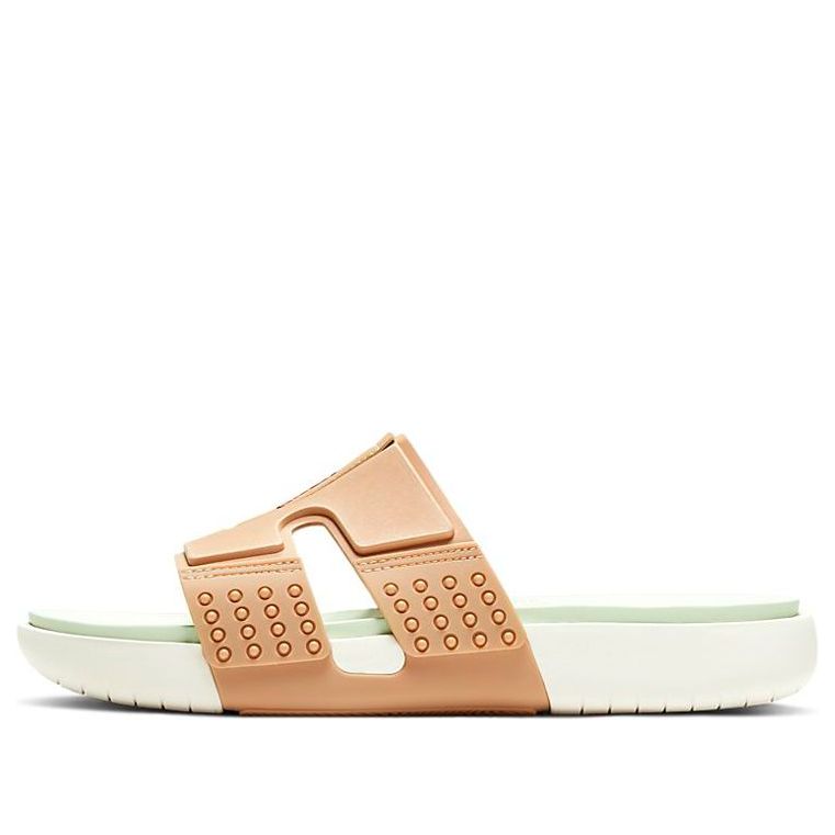 Superge in čevlji Jordan Hydro 8 Slide Bež | CD2803-200, 0