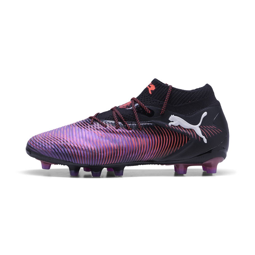 Superge in čevlji Puma FUTURE 8 ULTIMATE AG Soccer Cleats Lila | 108189_01