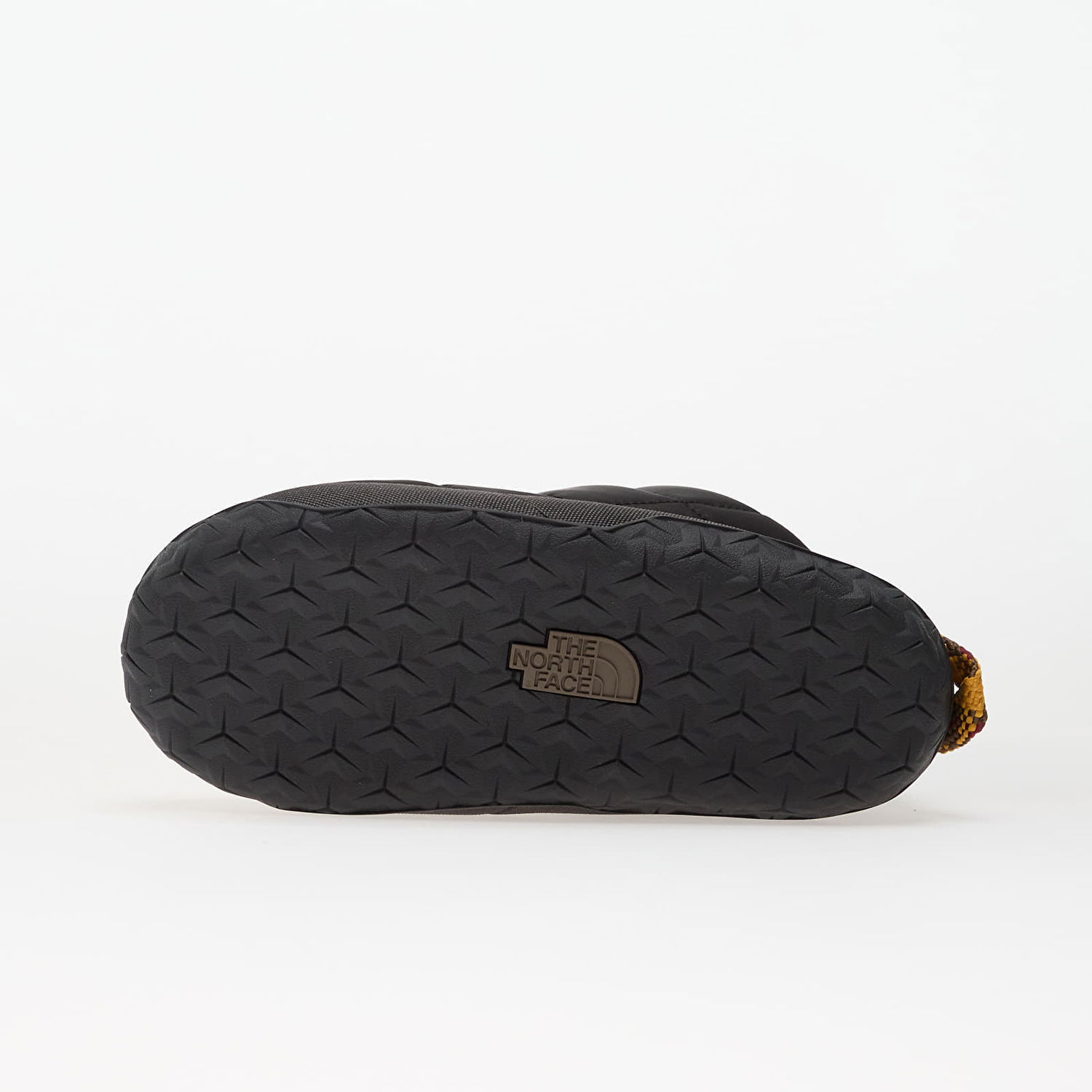 Superge in čevlji The North Face Nuptse Mule Črna | NF0A5G2FW9O1, 1