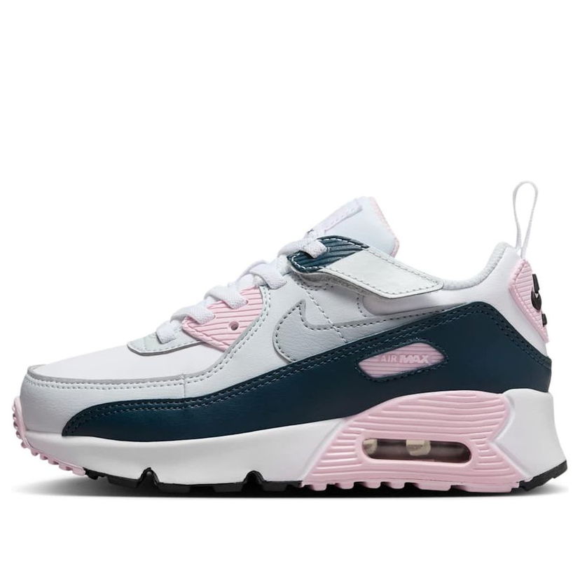 Superge in čevlji Nike Air Max 90 EasyOn Bela | HF6357-104