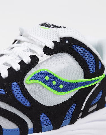 Superge in čevlji Saucony Grid Azura 2000 Večbarvna | S70489-1, 1