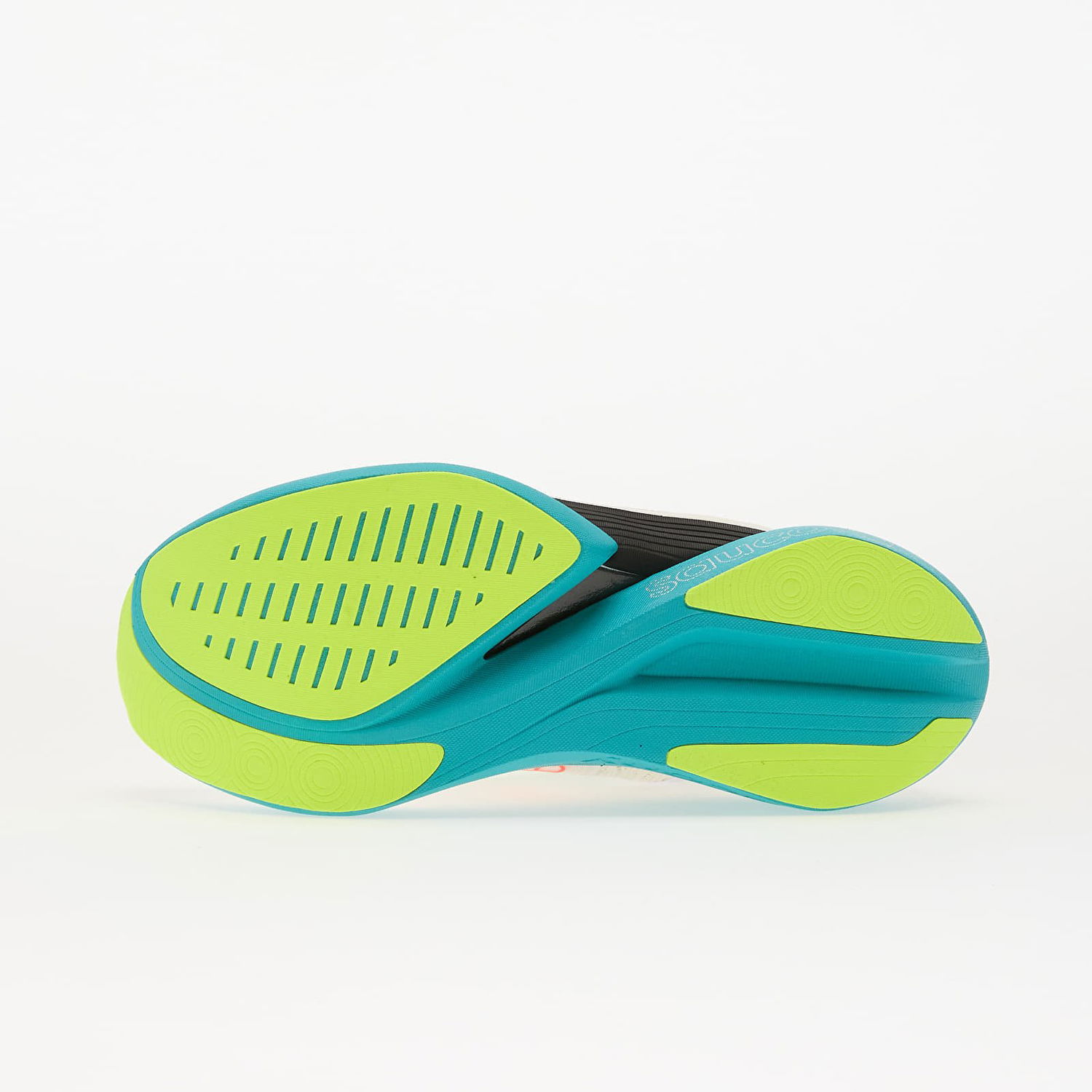 Superge in čevlji Saucony Endorphin Elite 2 Turkizna | S30994-97, 1