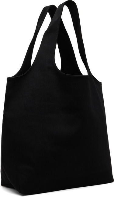 Tote bag A.P.C. A.P.C. Ninon Tote Bag Črna | COZZS-M61565, 2