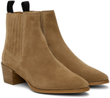 Oblačila rag & bone Rag & Bone Rover Chelsea Boots Bež | WFF23SF028IF28, 3