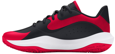 Superge in čevlji Under Armour Under Armour Lockdown 7 Low Rdeča | 3027646-600, 4