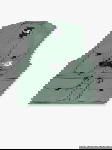 Telovnik The North Face Utility Vest Zelena | NF0A8BK2HCH1, 0