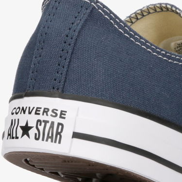 Superge in čevlji Converse Chuck Taylor All Star Core Modra | M9697M, 4