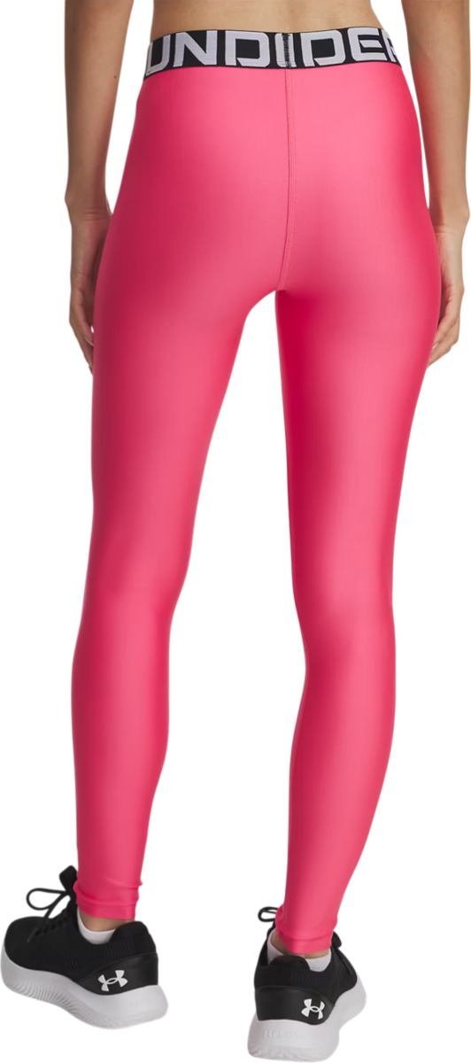 Pajkice Under Armour Under Armour HG Leggings Roza | 1383559-672, 1