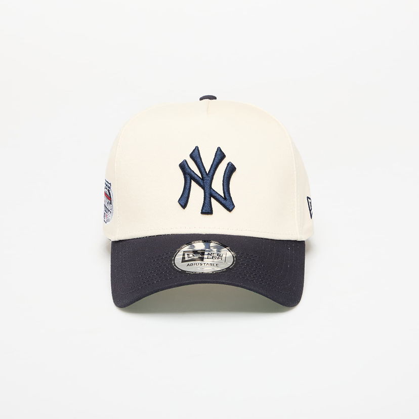 Kapa New Era New York Yankees All Star Game Patch 9FORTY E-Frame Adjustable Cap Bež | 60667700