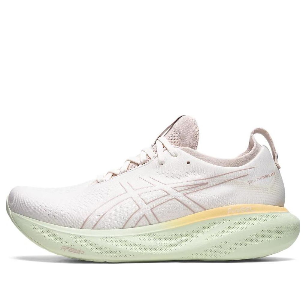 Superge in čevlji Asics Nimbus 25 Roza | 1011B547-100, 0