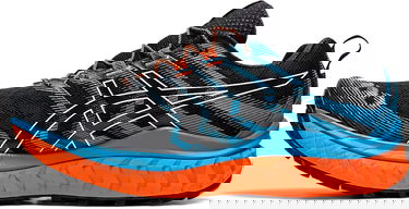 Superge in čevlji Asics Trailové boty Asics Trabuco Max Večbarvna | 1011b028-003, 4