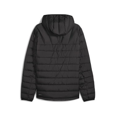 Puhovka Puma Packlite Hooded Down Jacket Črna | 685221_01, 4