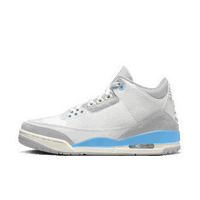 Air Jordan 3 Retro "Lucky Shorts"