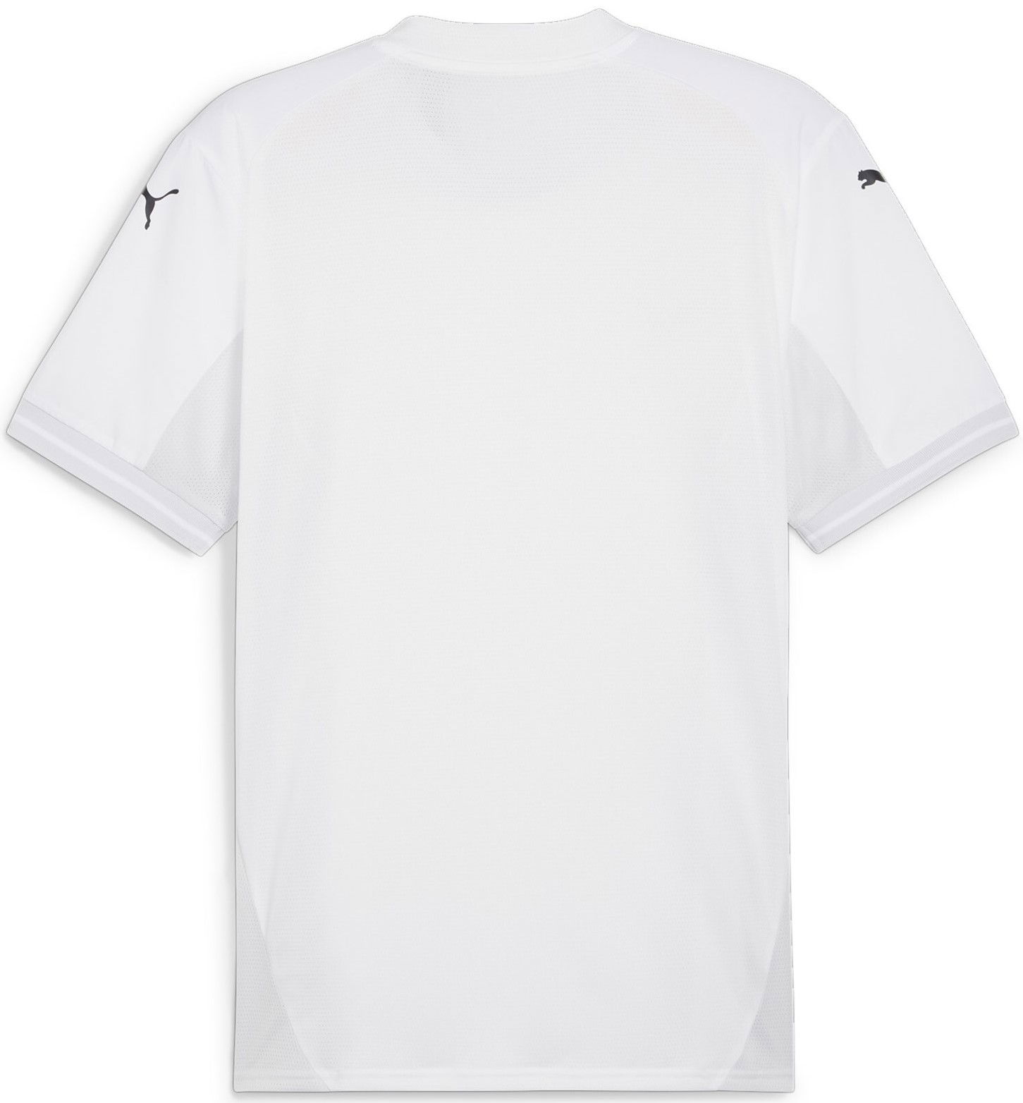 Dres Puma teamFINAL Jersey Bela | 705737-04, 1