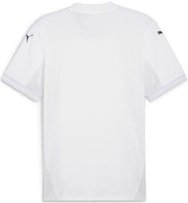 Dres Puma teamFINAL Jersey Bela | 705737-04, 1