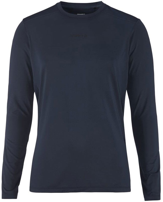 Majica Craft Craft ADV Essence Long Sleeve T-Shirt Mornarica | 1914793-396000