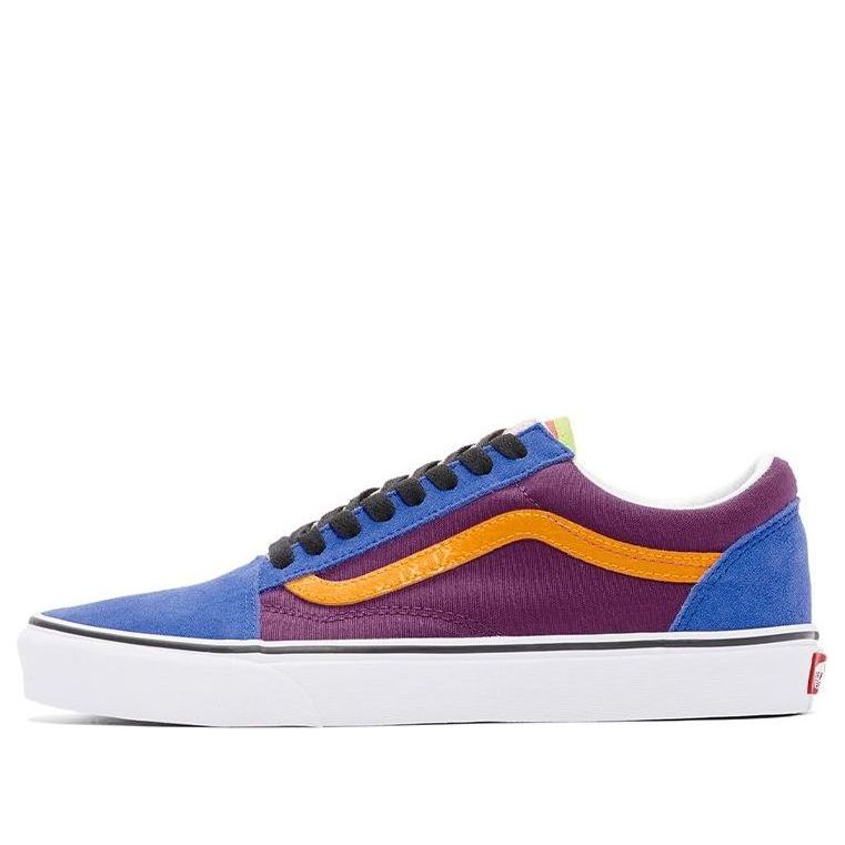 Superge in čevlji Vans Old Skool Mix & Match Lila | VN0A4BV516V, 0