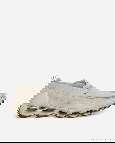 Superge in čevlji Mizuno Wave Prophecy Moc Bež | D1GD243601, 4