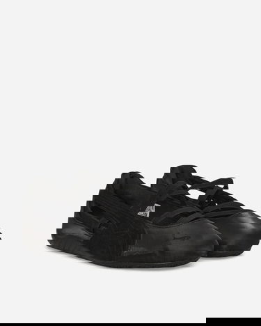 Superge in čevlji Puma Wmns Speedcat Ballet Satin Črna | 404383-01, 3