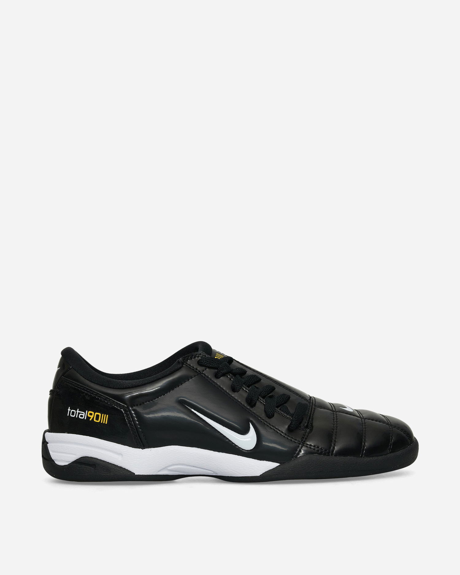 Superge in čevlji Nike Total 90 III Črna | HJ9351-001, 1