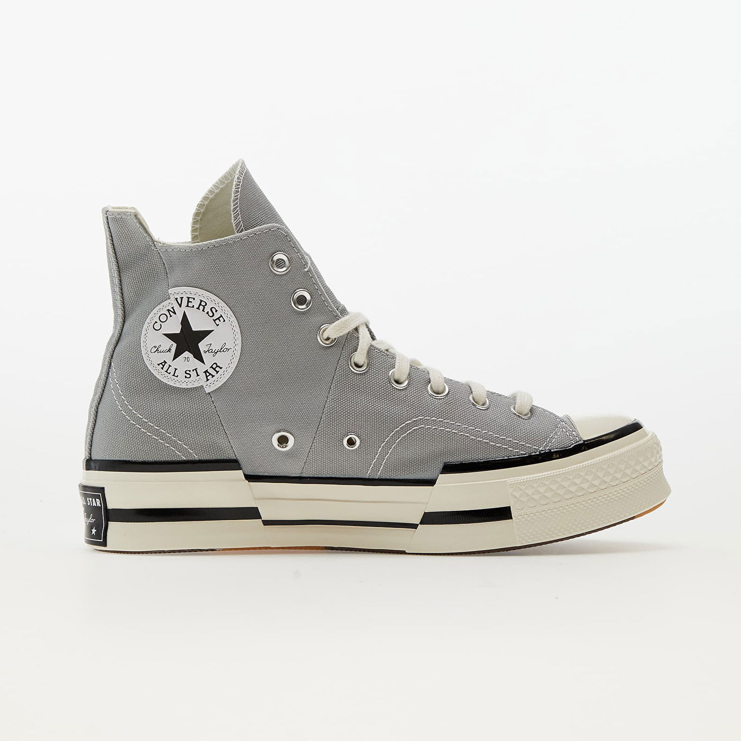 Superge in čevlji Converse Chuck 70 Plus Siva | A00741C, 1