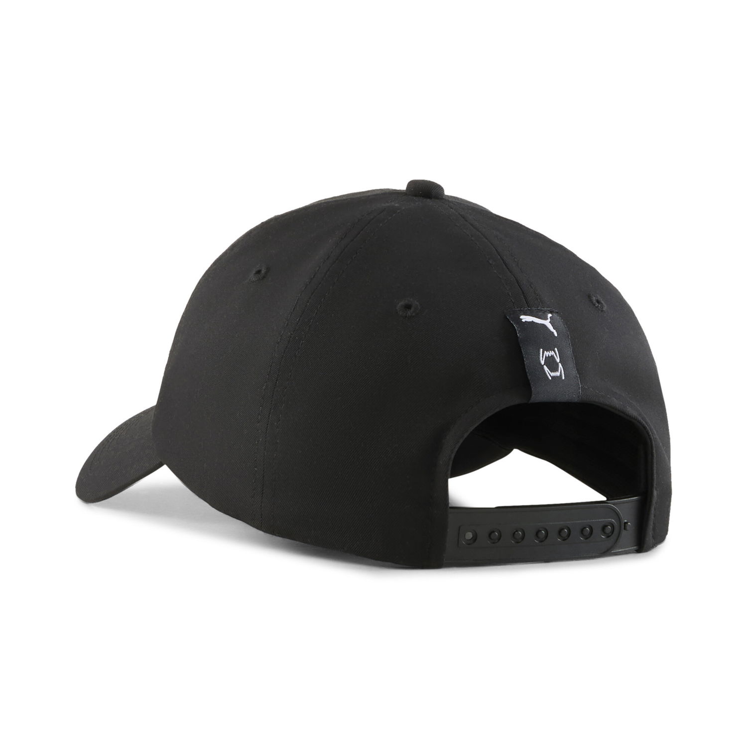 Kapa Puma Dad Cap Črna | 026176_01, 1